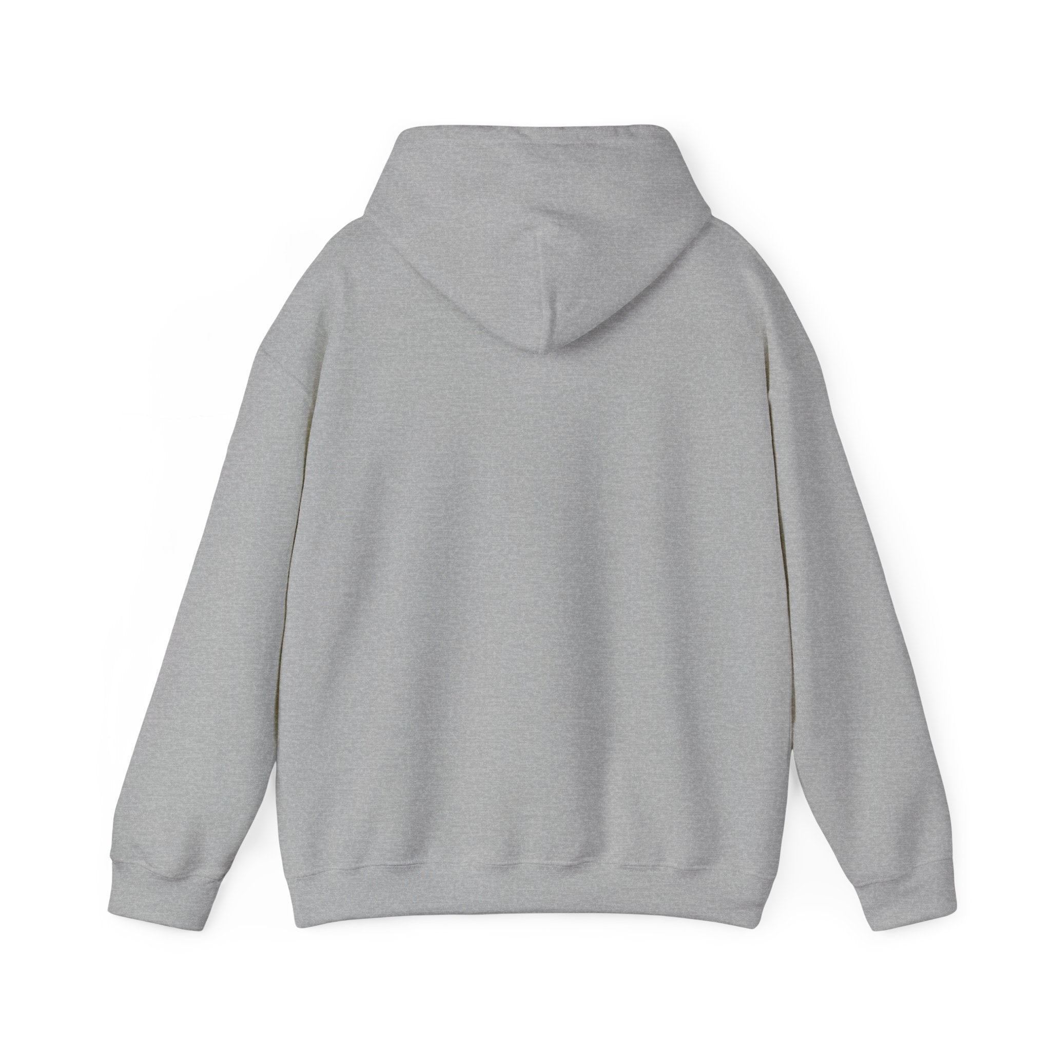 Grace & Fire Heritage Hoodie