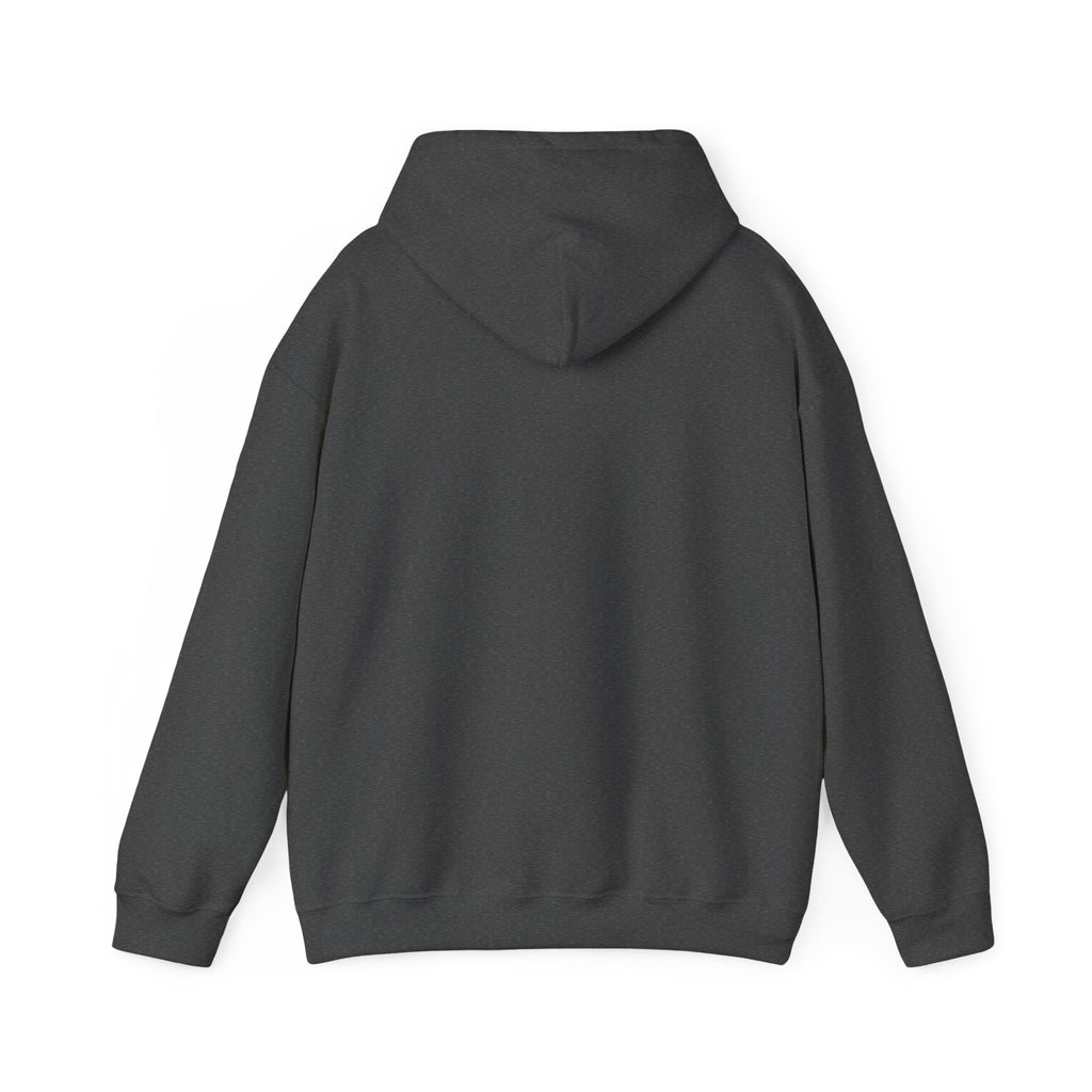 Grace & Fire Heritage Hoodie