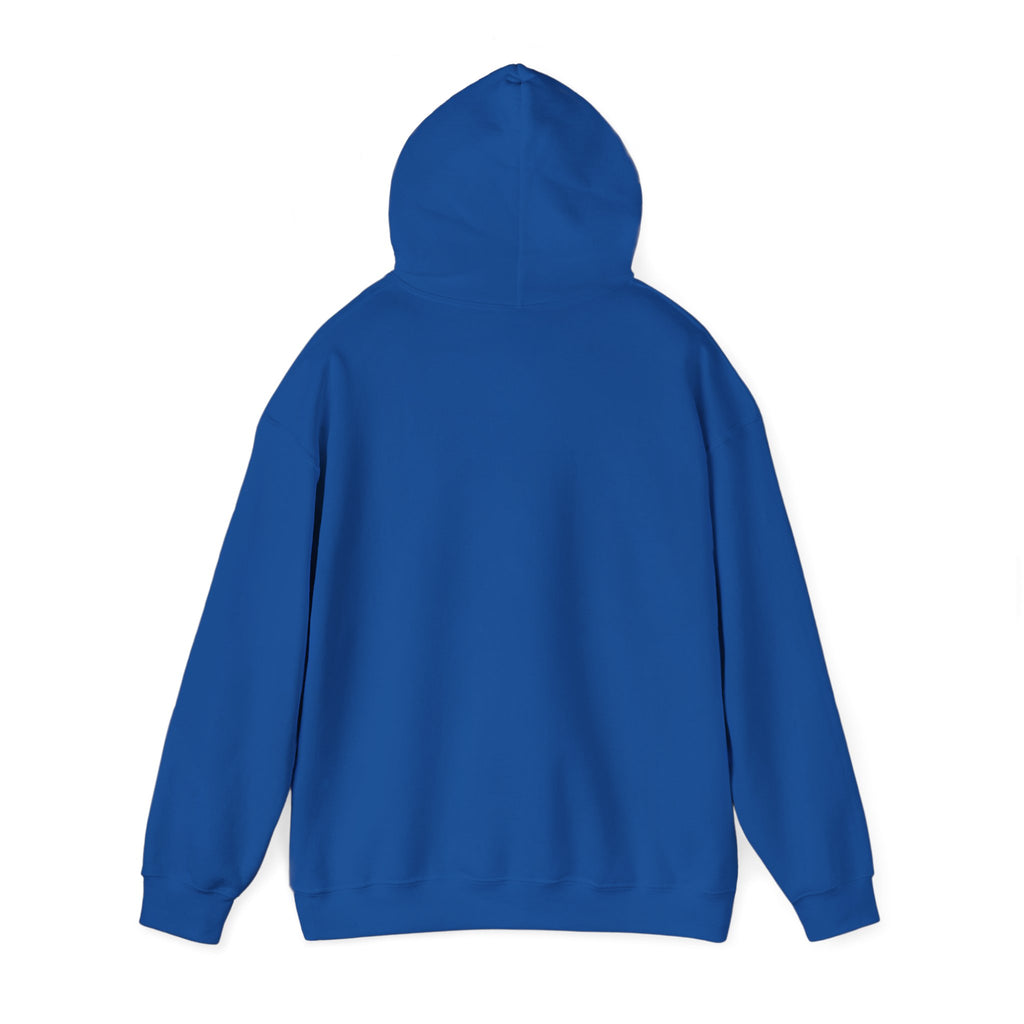 Grace & Fire Heritage Hoodie