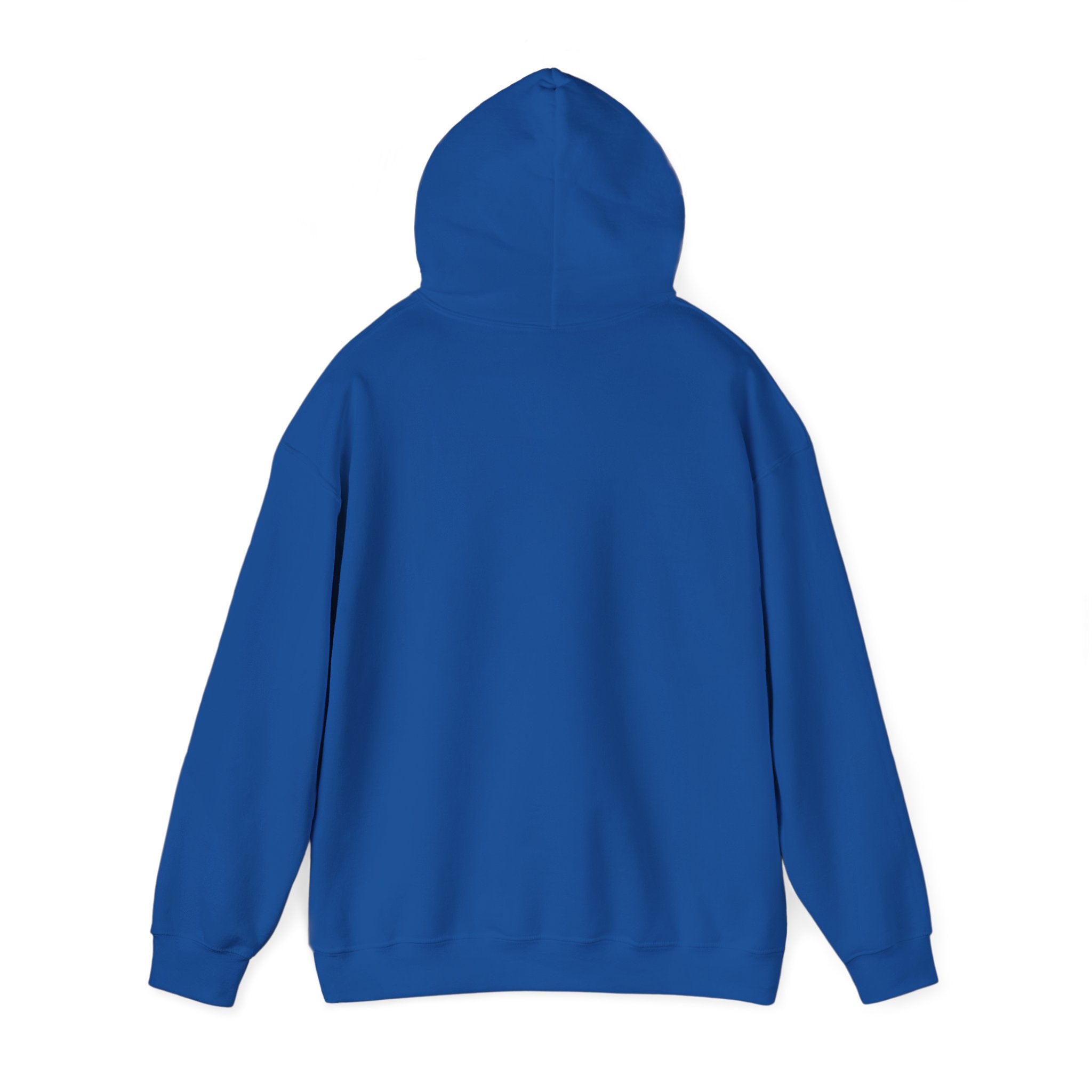 Grace & Fire Heritage Hoodie