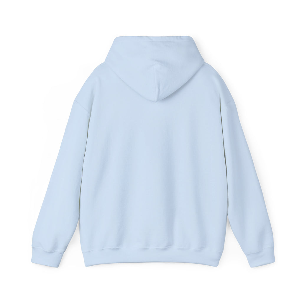 Grace & Fire Heritage Hoodie