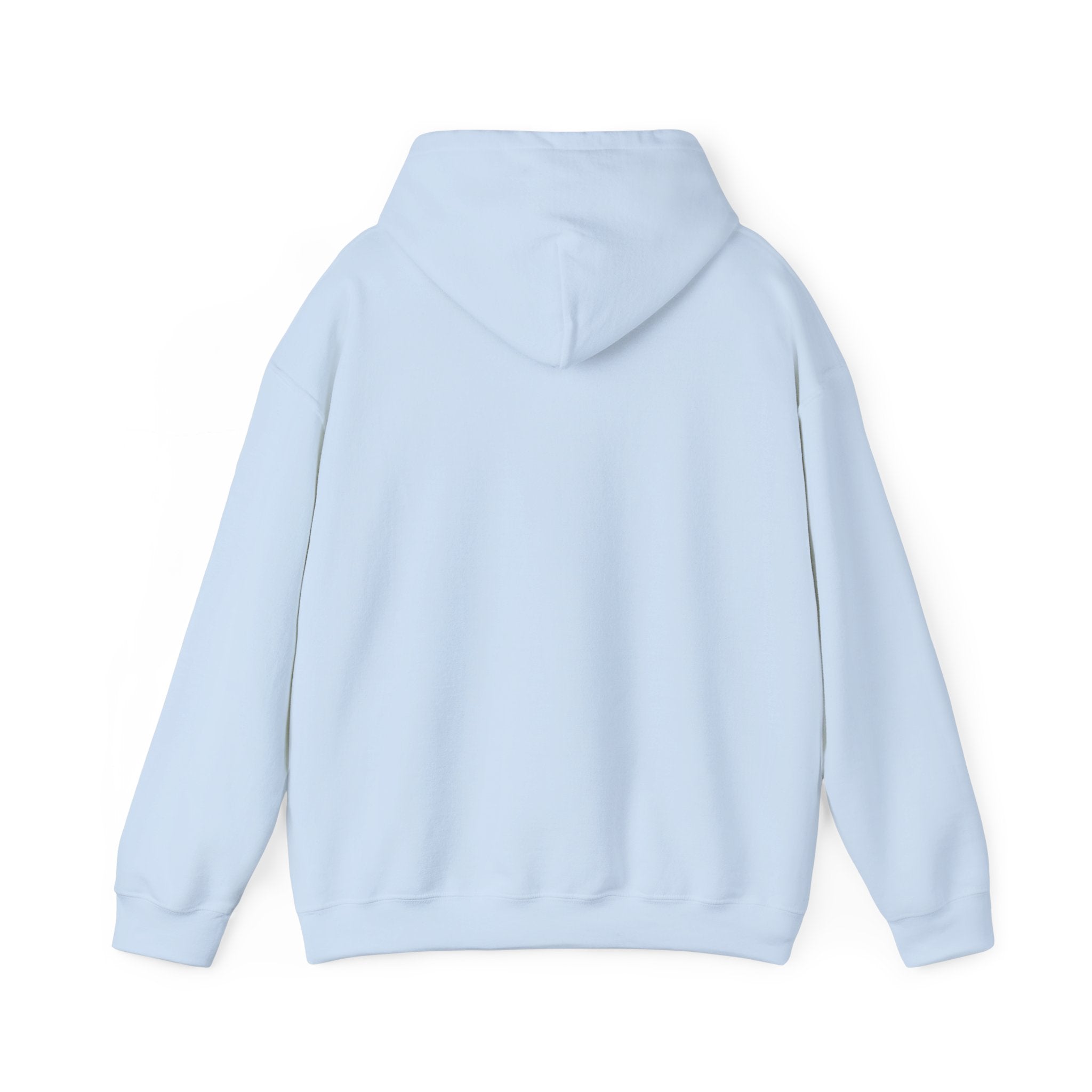 Grace & Fire Heritage Hoodie