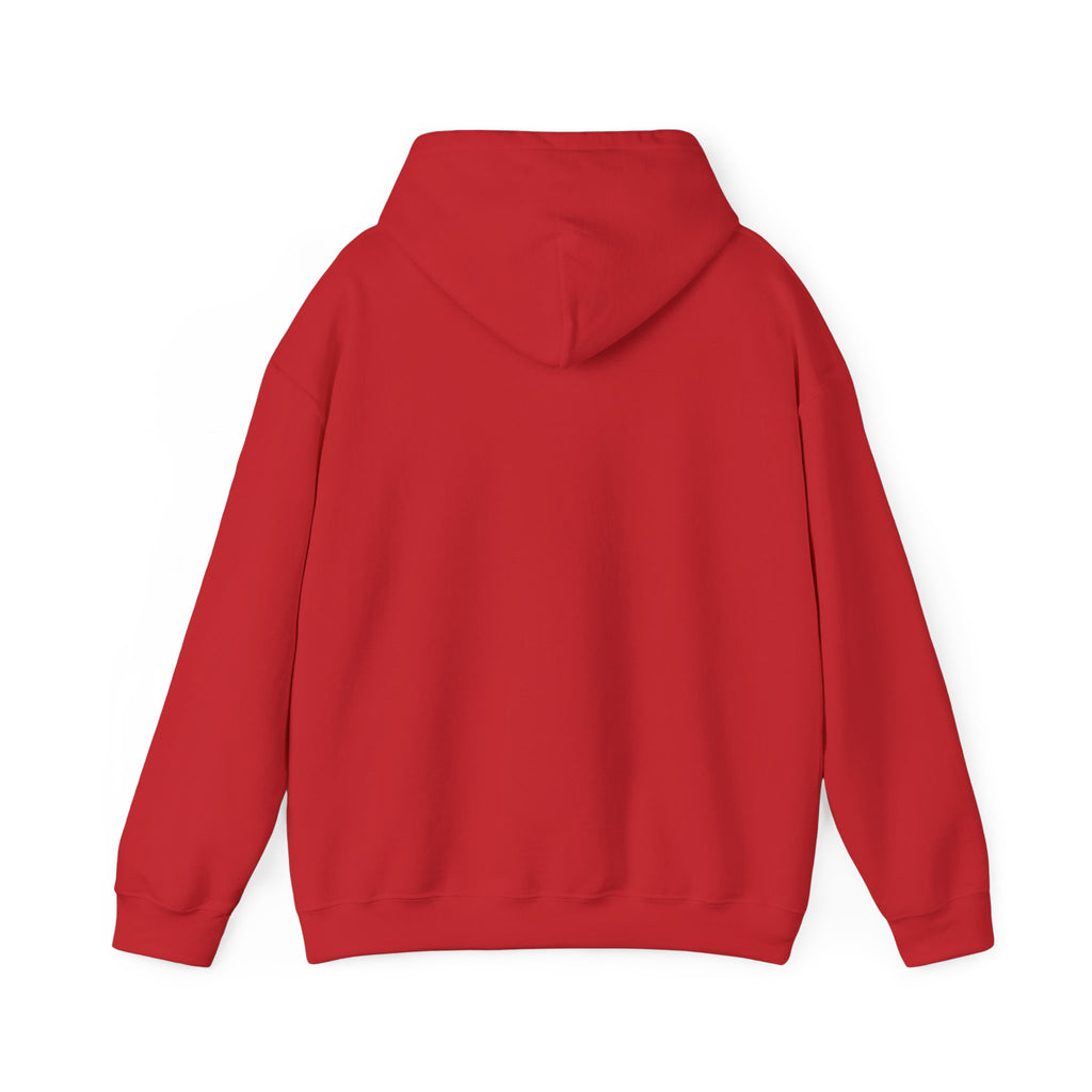 Grace & Fire Heritage Hoodie