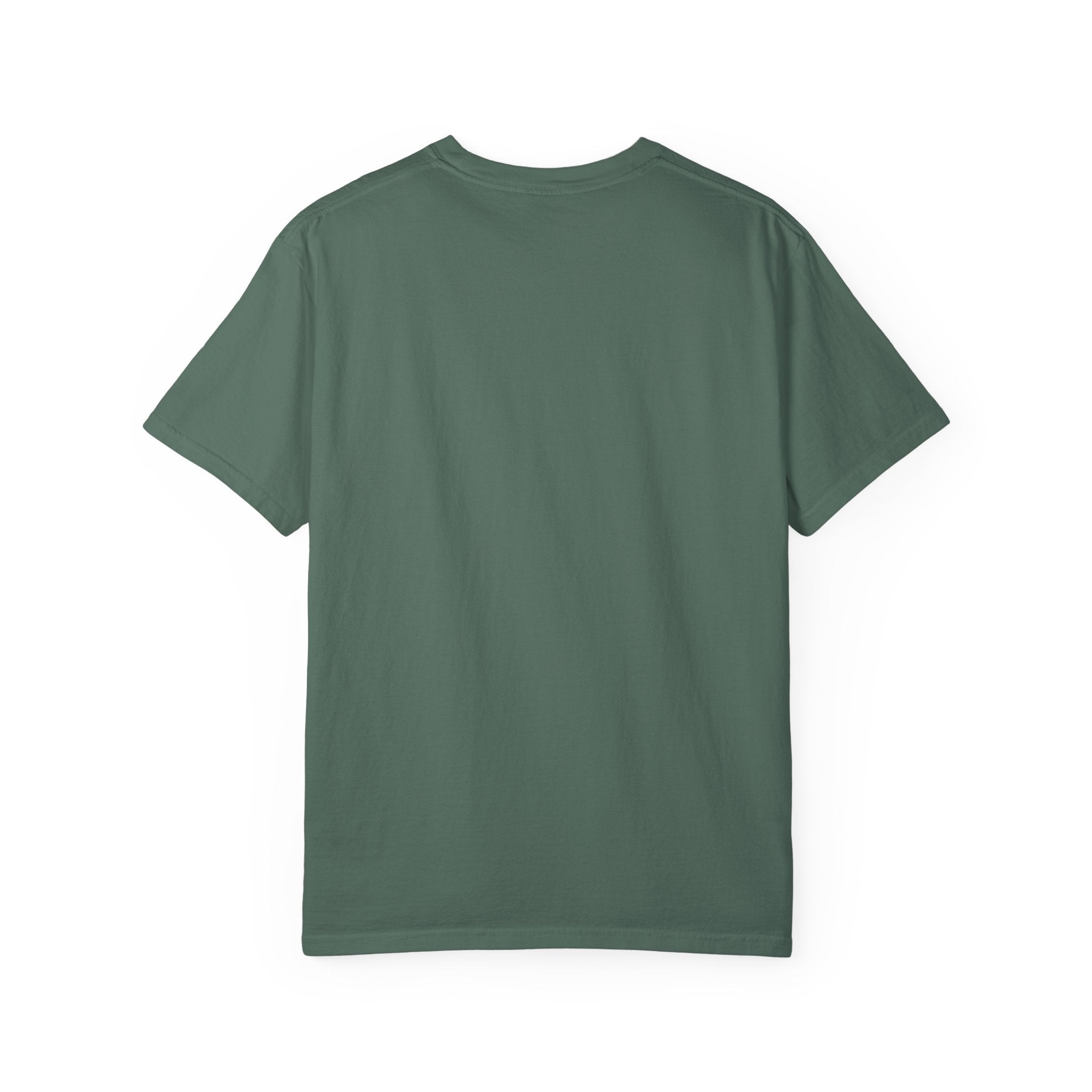 Grace & Fire Heritage T-Shirt