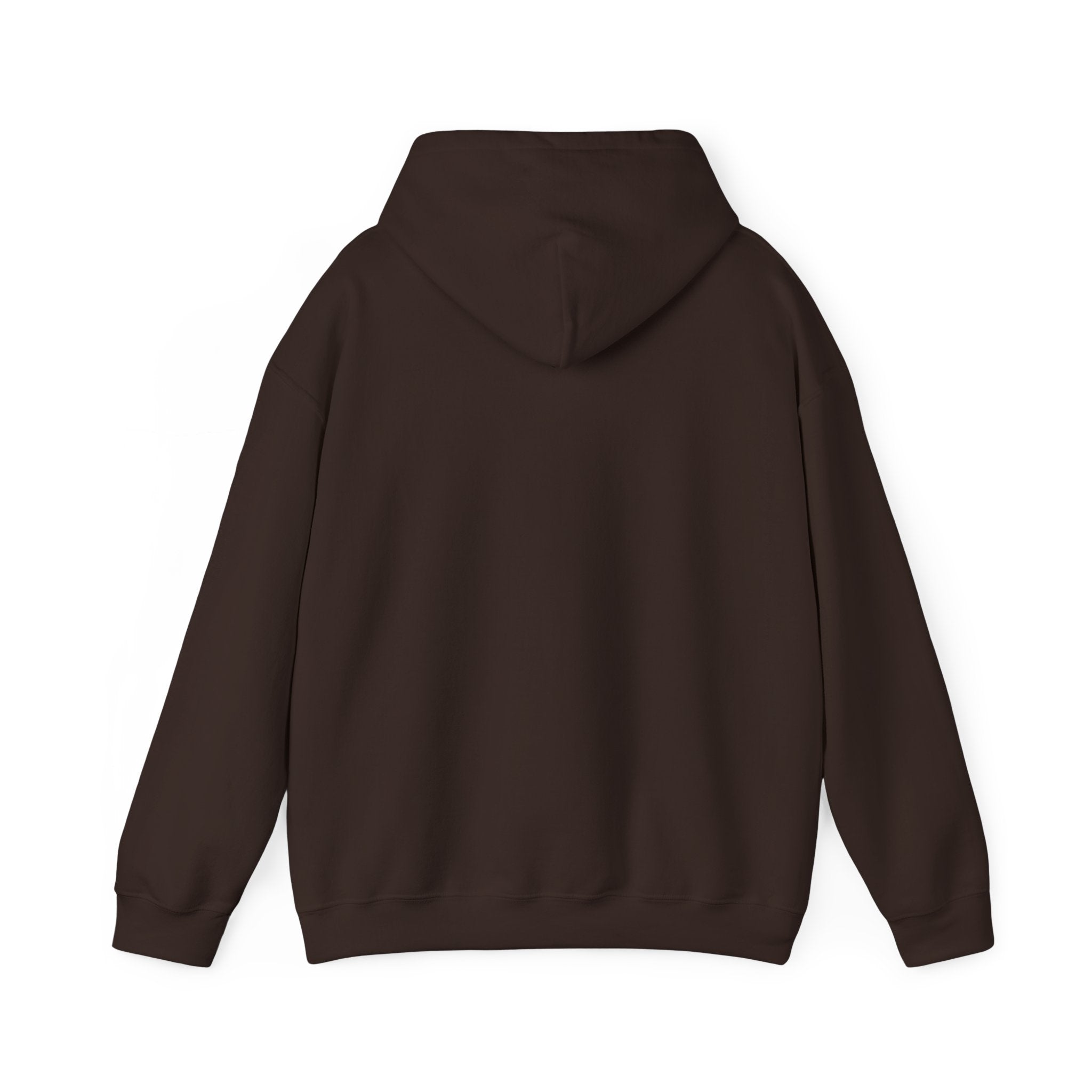 Grace & Fire Heritage Hoodie