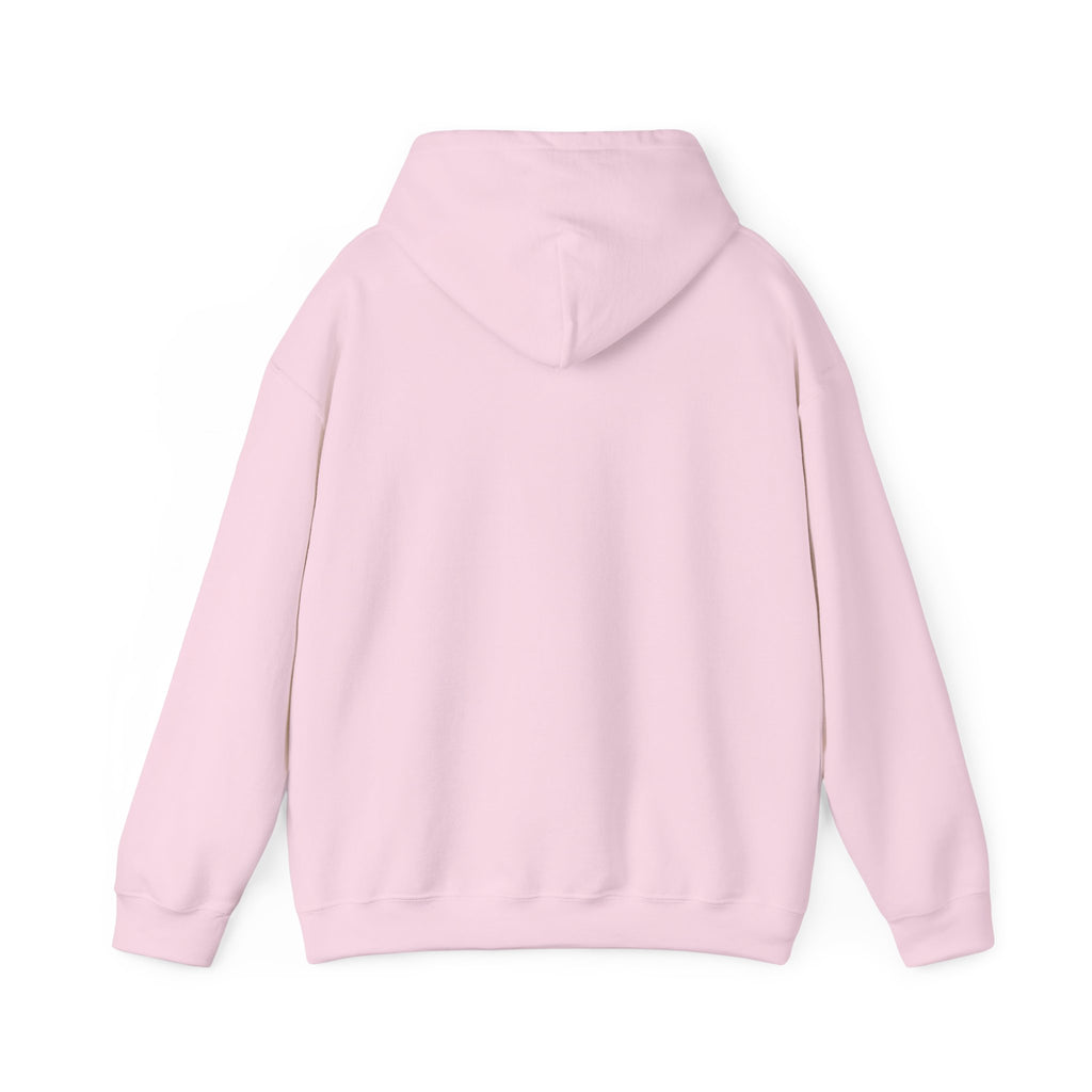 Grace & Fire Heritage Hoodie