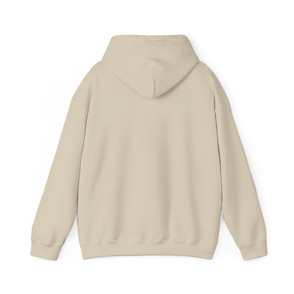 Grace & Fire Heritage Hoodie