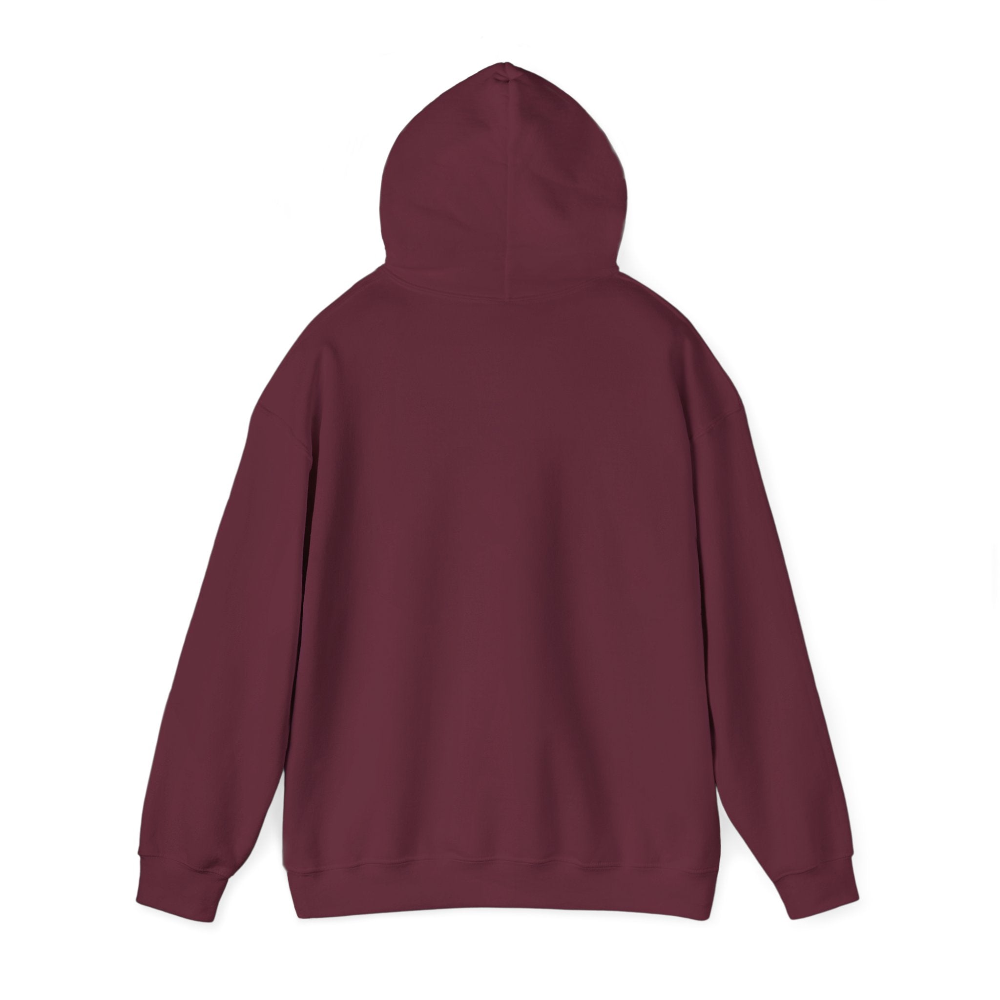 Grace & Fire Heritage Hoodie