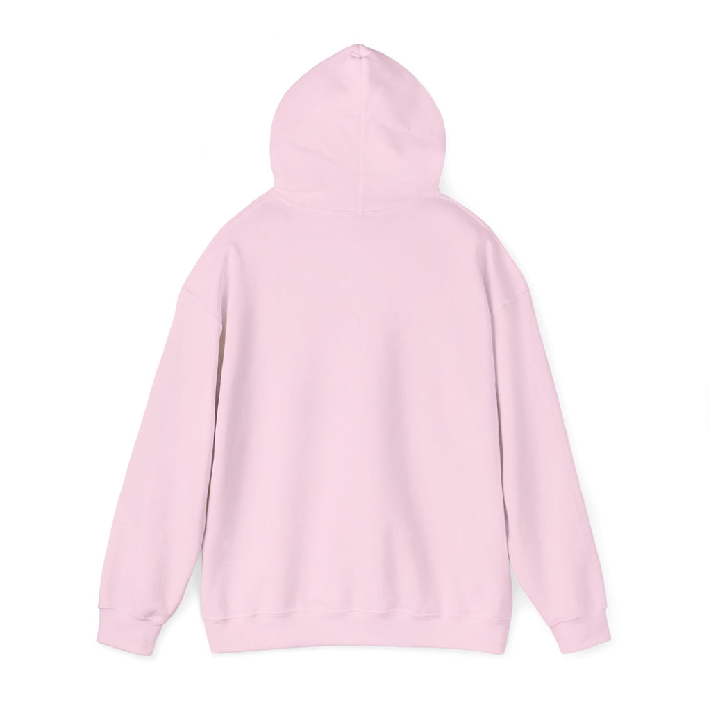 Grace & Fire Heritage Hoodie