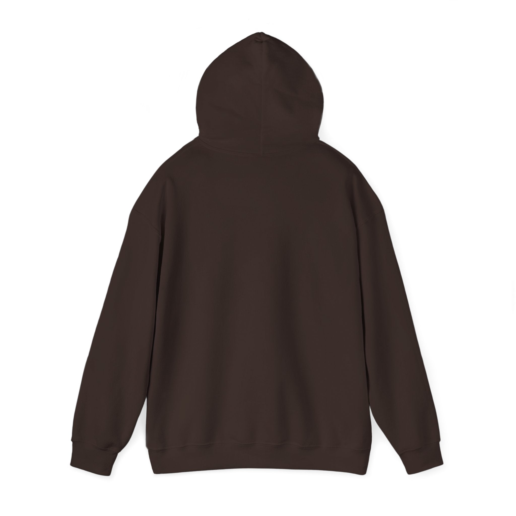 Grace & Fire Heritage Hoodie
