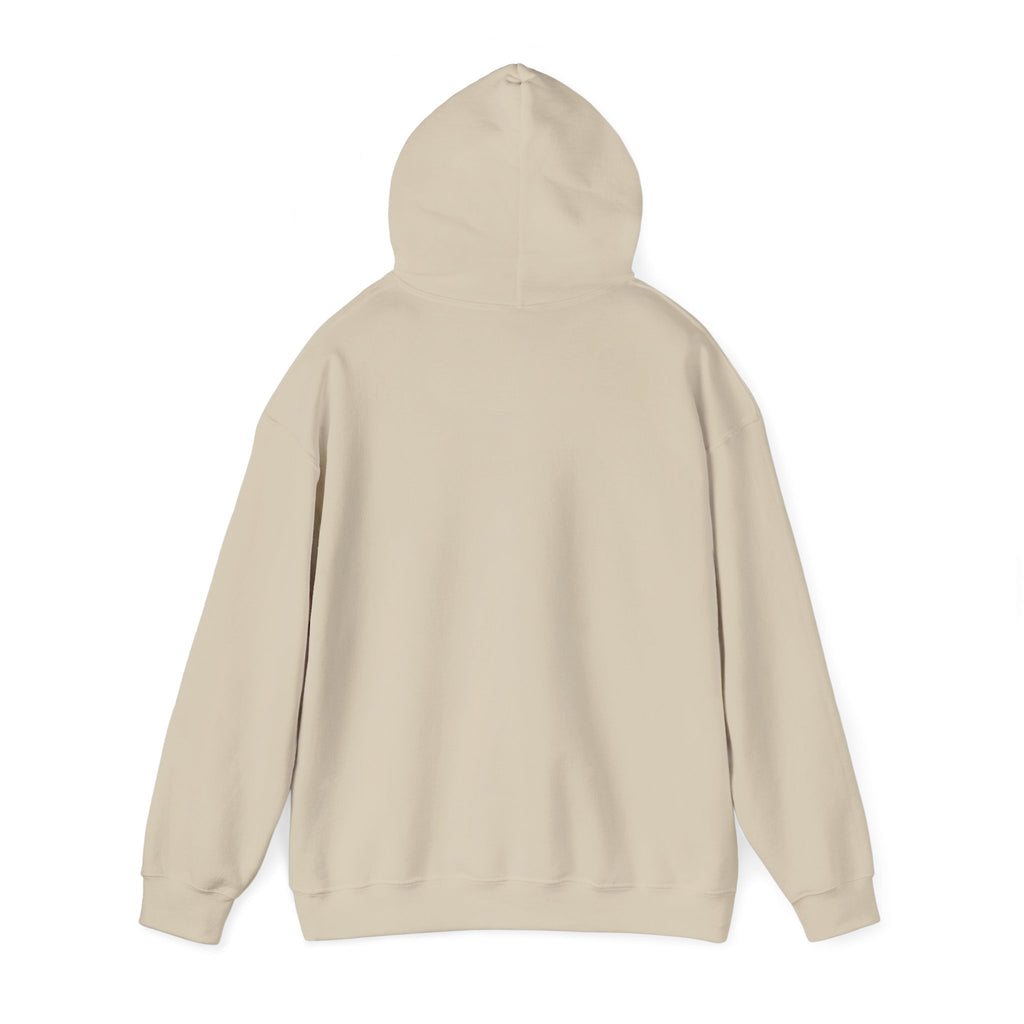 Grace & Fire Heritage Hoodie