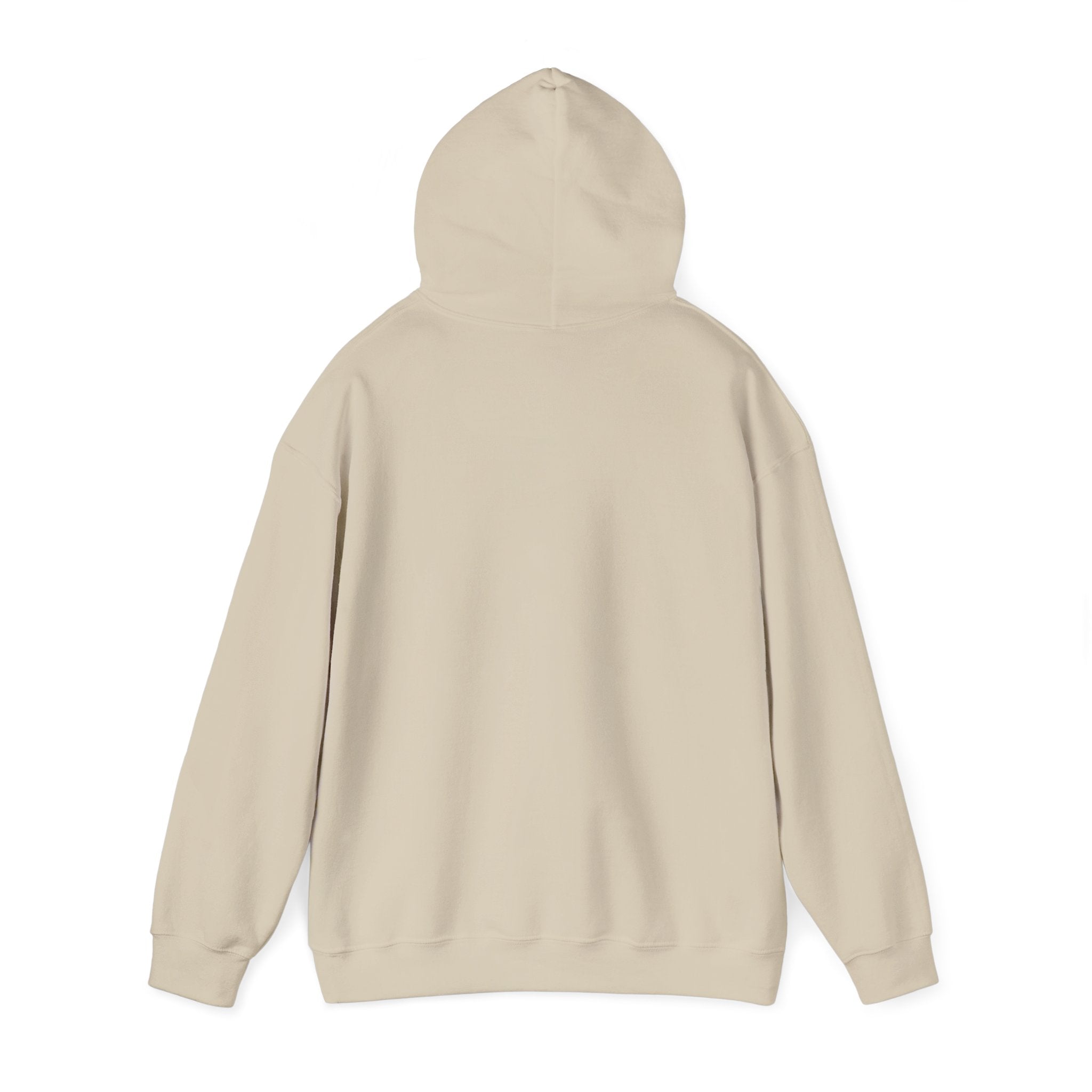 Grace & Fire Heritage Hoodie