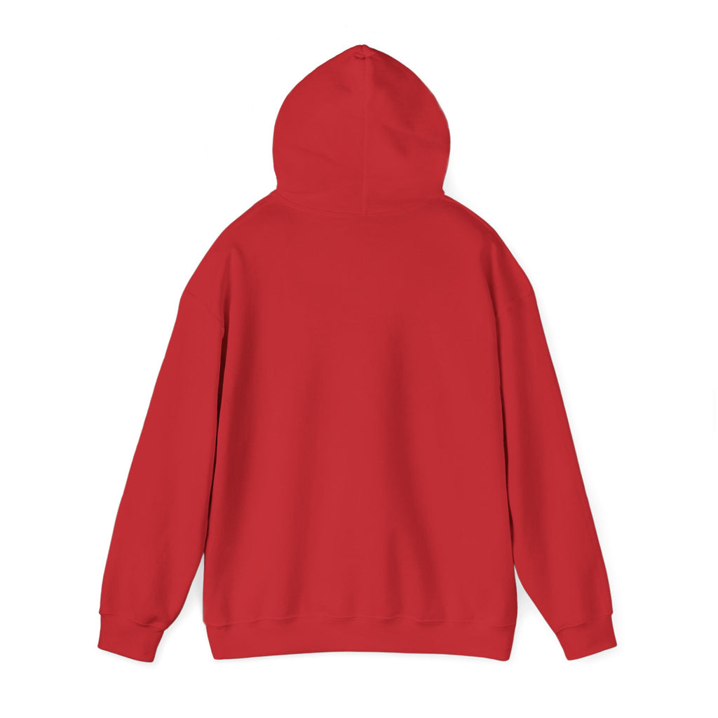 Grace & Fire Heritage Hoodie