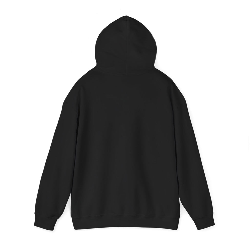 Grace & Fire Heritage Hoodie