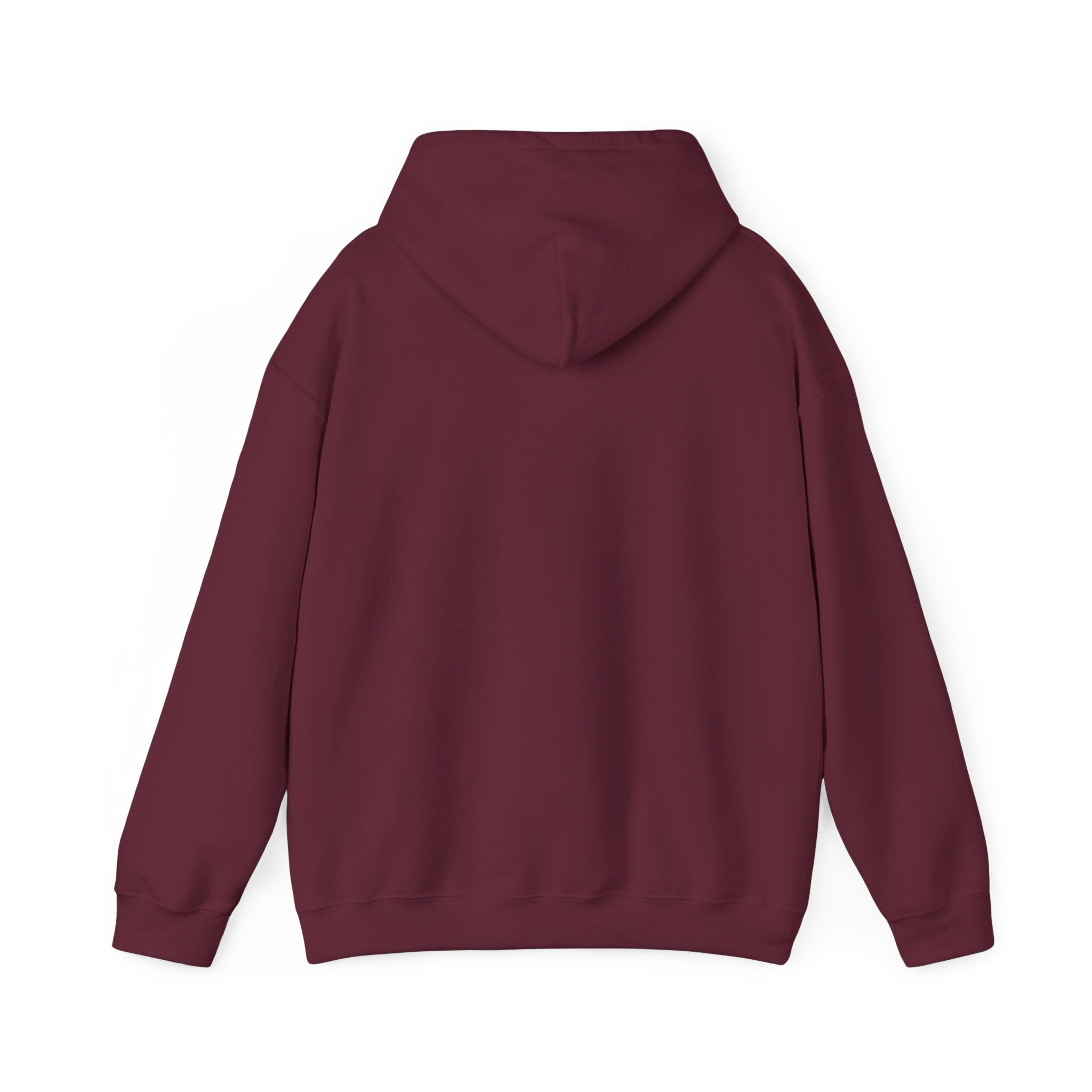 Grace & Fire Heritage Hoodie