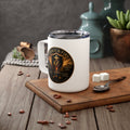Grace & Fire Signature Mug (10 oz)