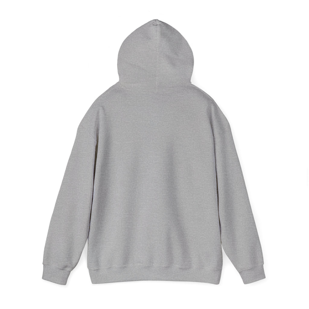 Grace & Fire Heritage Hoodie