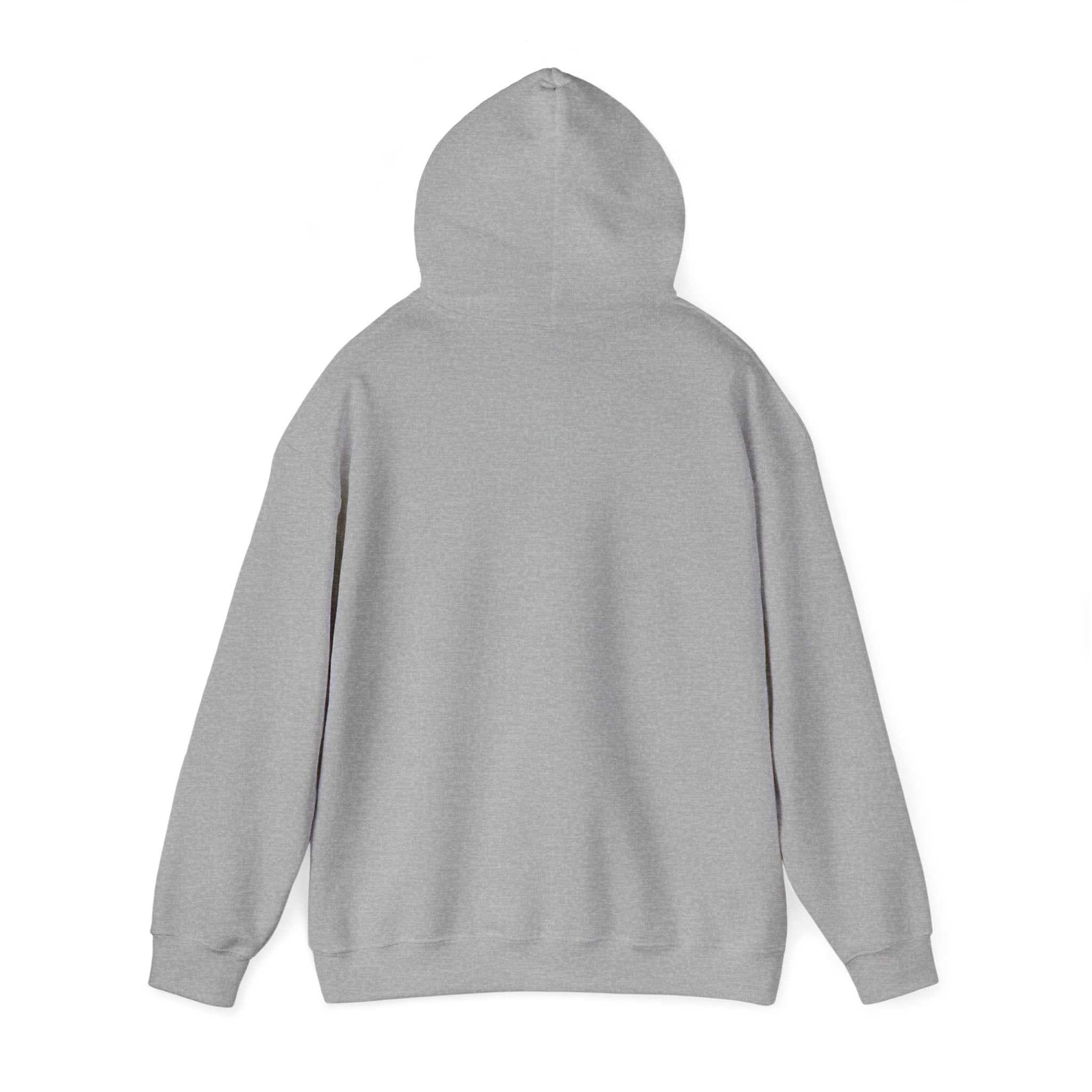 Grace & Fire Heritage Hoodie