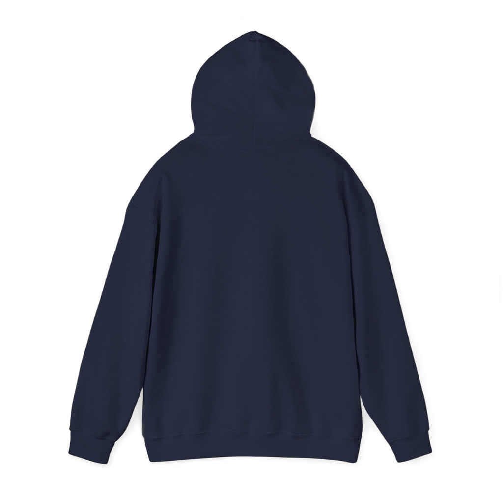 Grace & Fire Heritage Hoodie