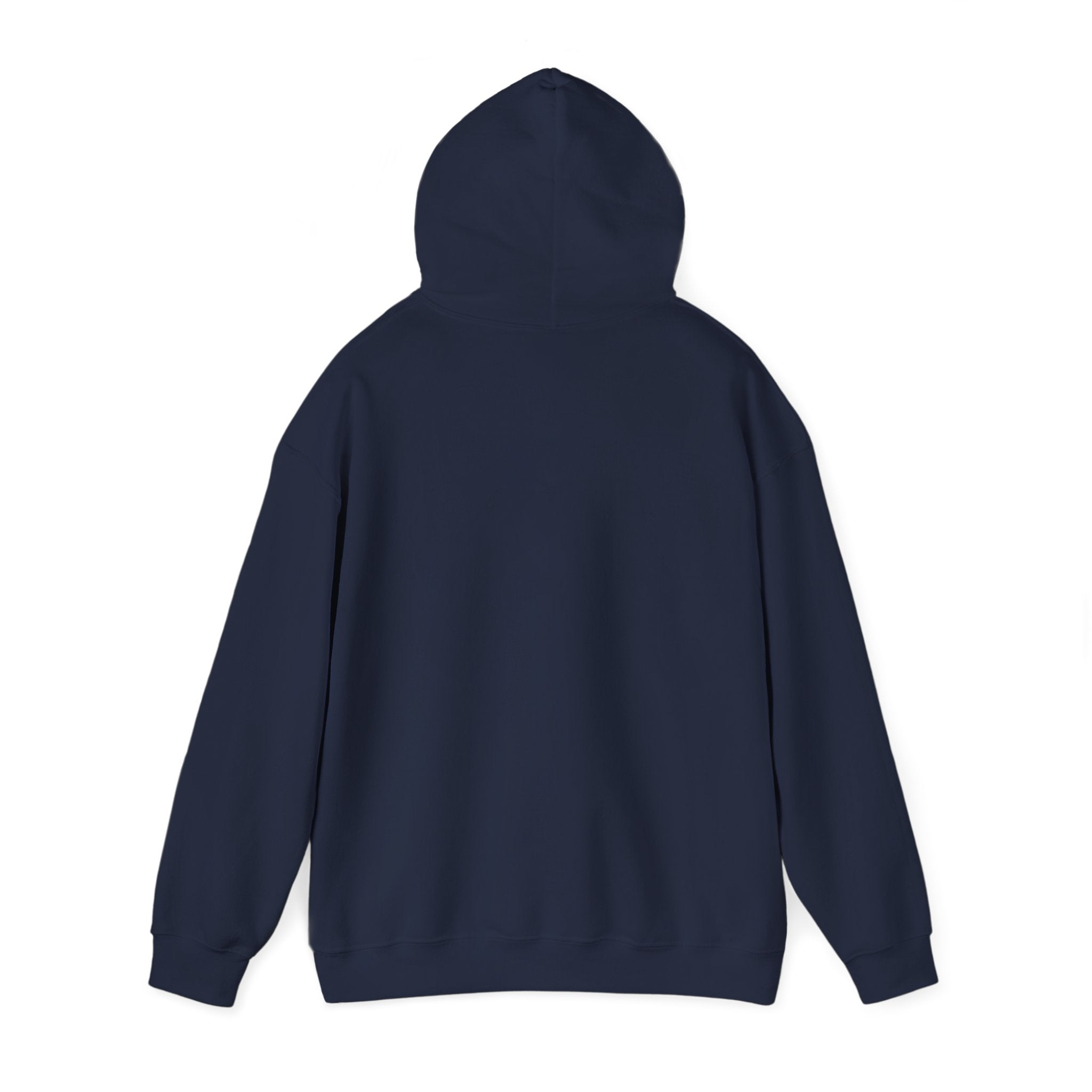 Grace & Fire Heritage Hoodie