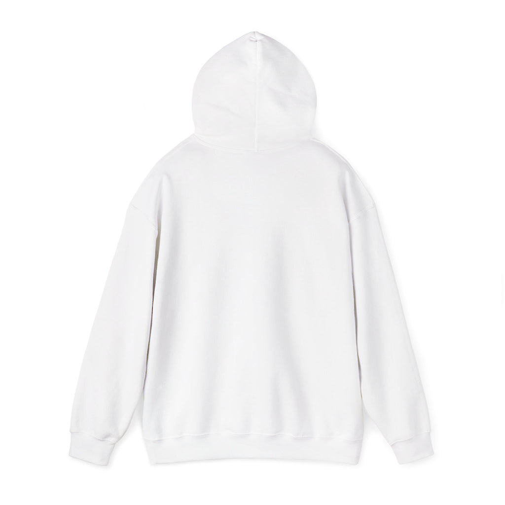Grace & Fire Heritage Hoodie
