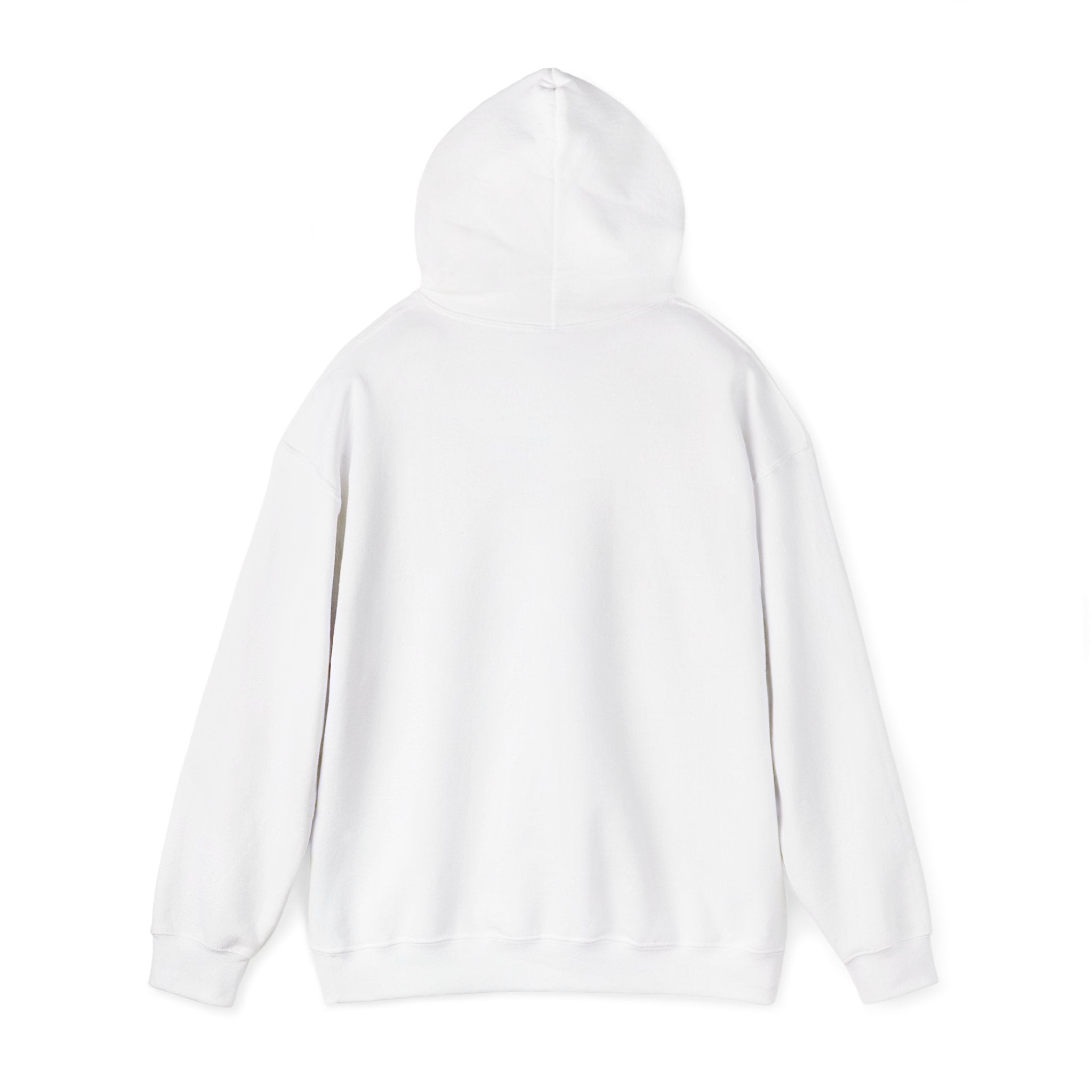 Grace & Fire Heritage Hoodie