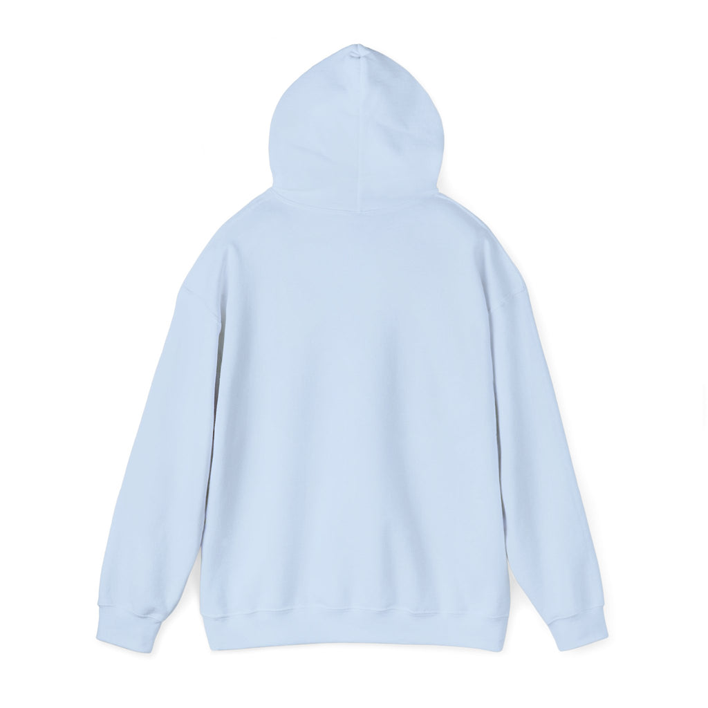 Grace & Fire Heritage Hoodie