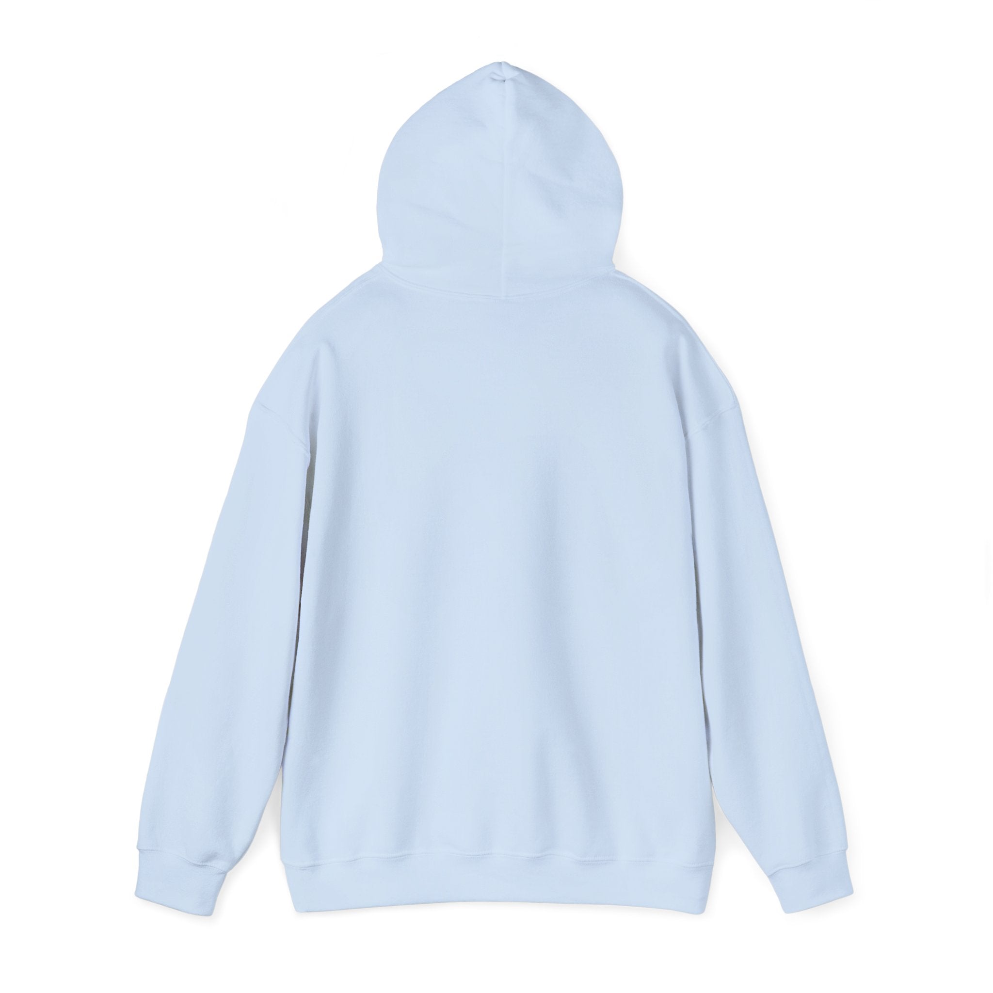 Grace & Fire Heritage Hoodie