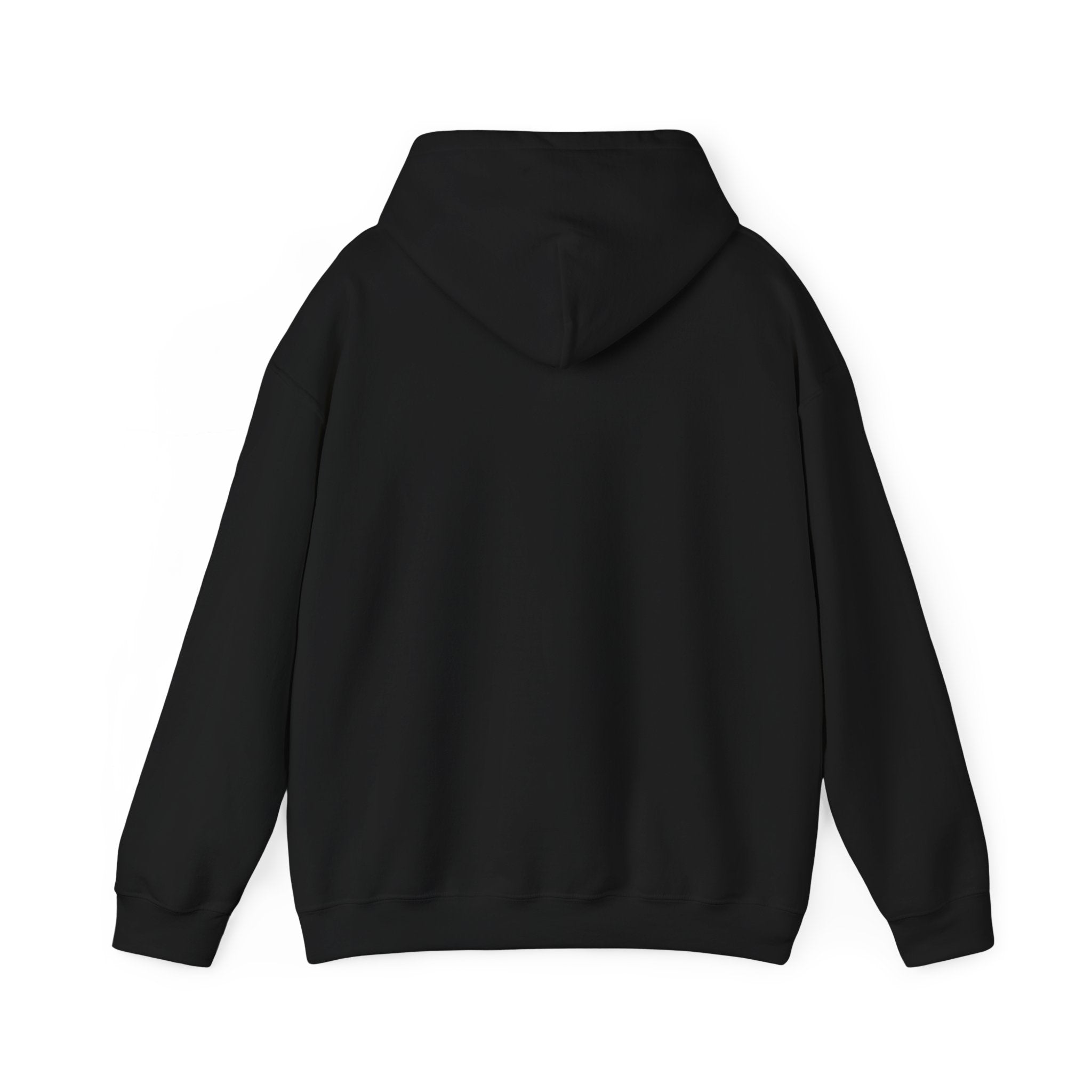 Grace & Fire Heritage Hoodie