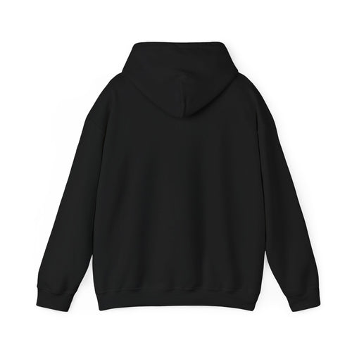 Grace & Fire Heritage Hoodie