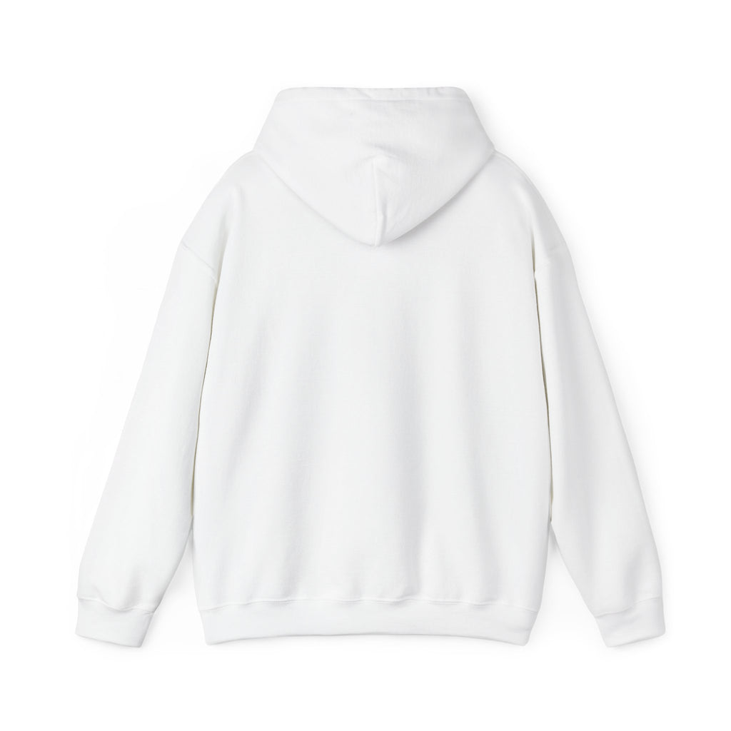 Grace & Fire Heritage Hoodie