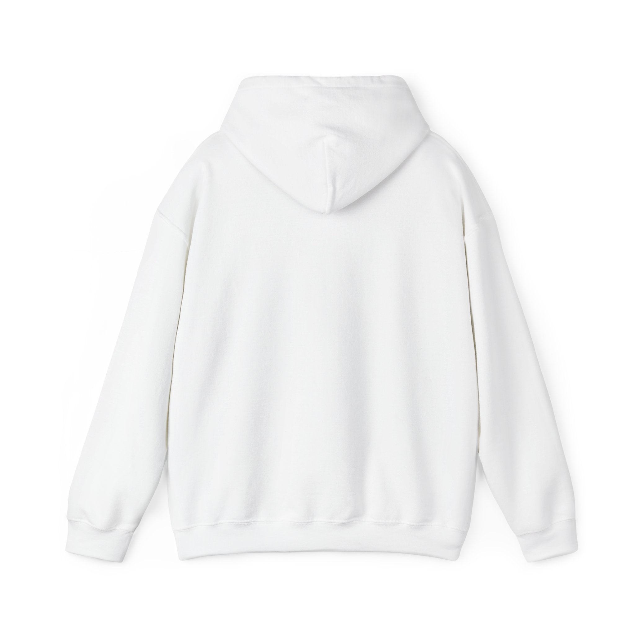 Grace & Fire Heritage Hoodie