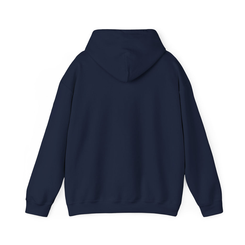 Grace & Fire Heritage Hoodie