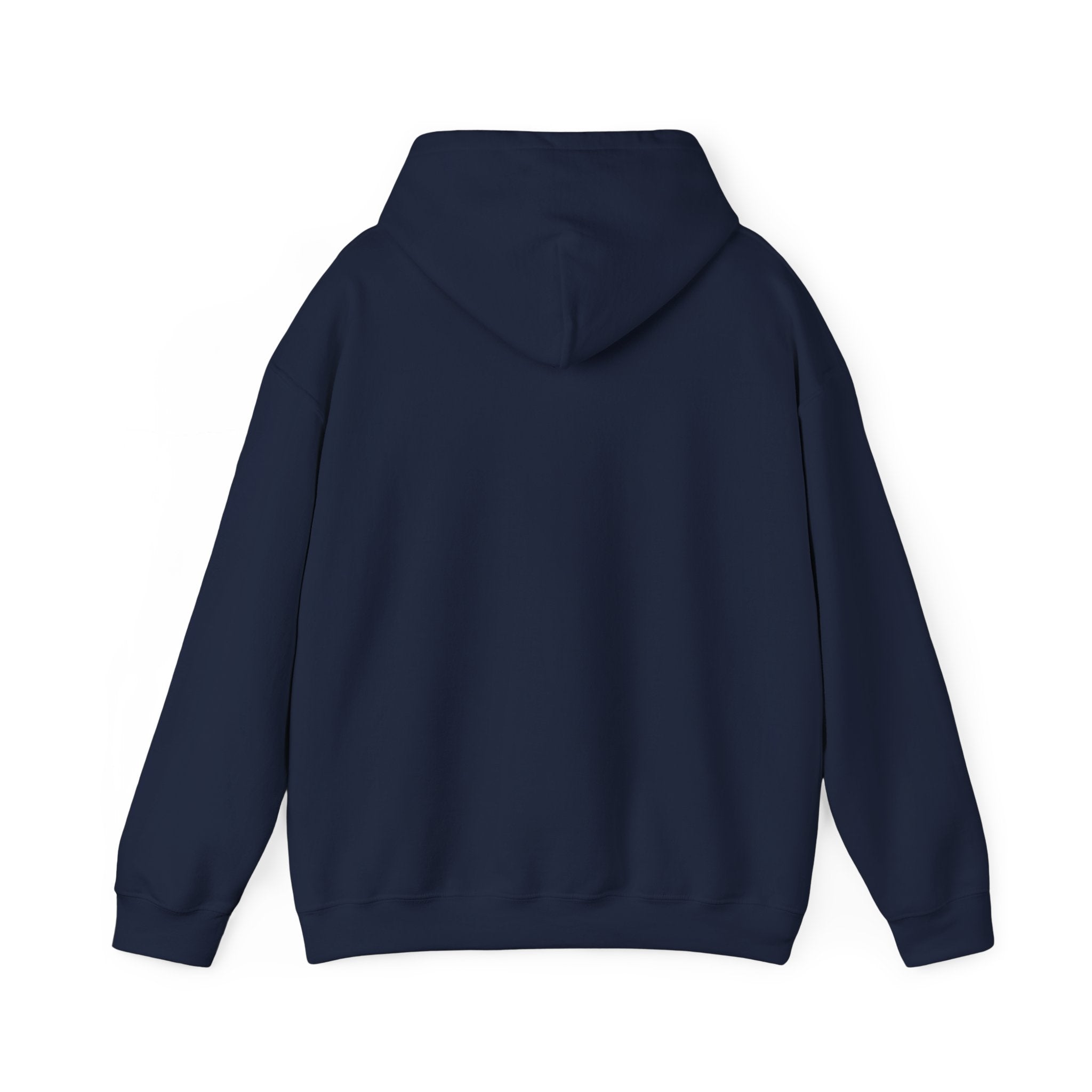 Grace & Fire Heritage Hoodie