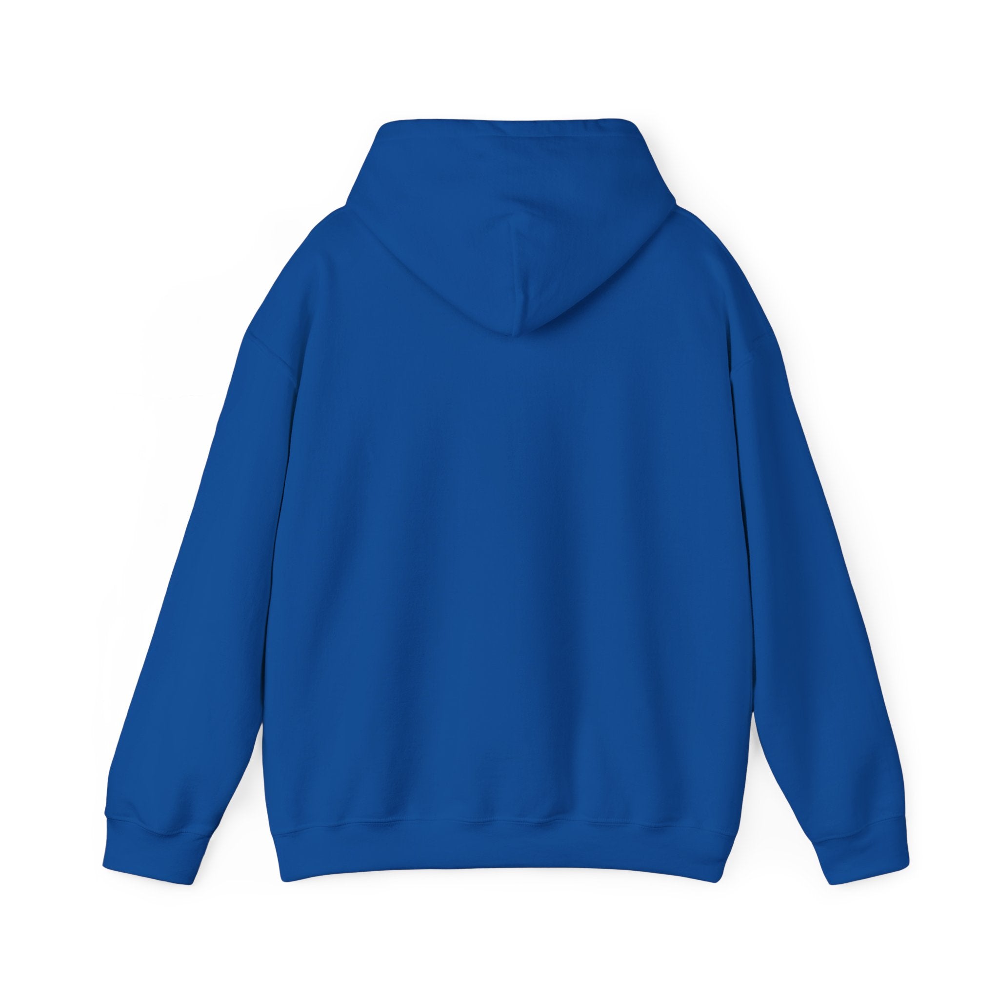 Grace & Fire Heritage Hoodie