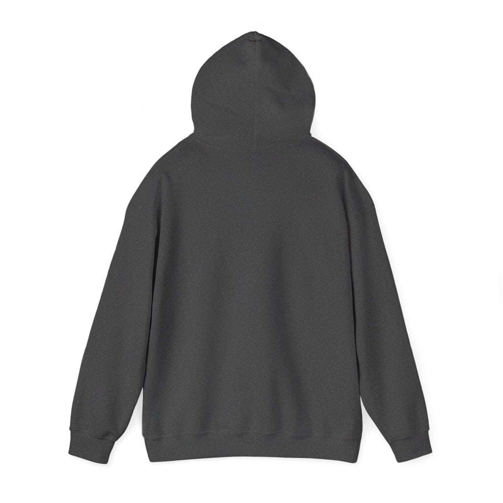 Grace & Fire Heritage Hoodie