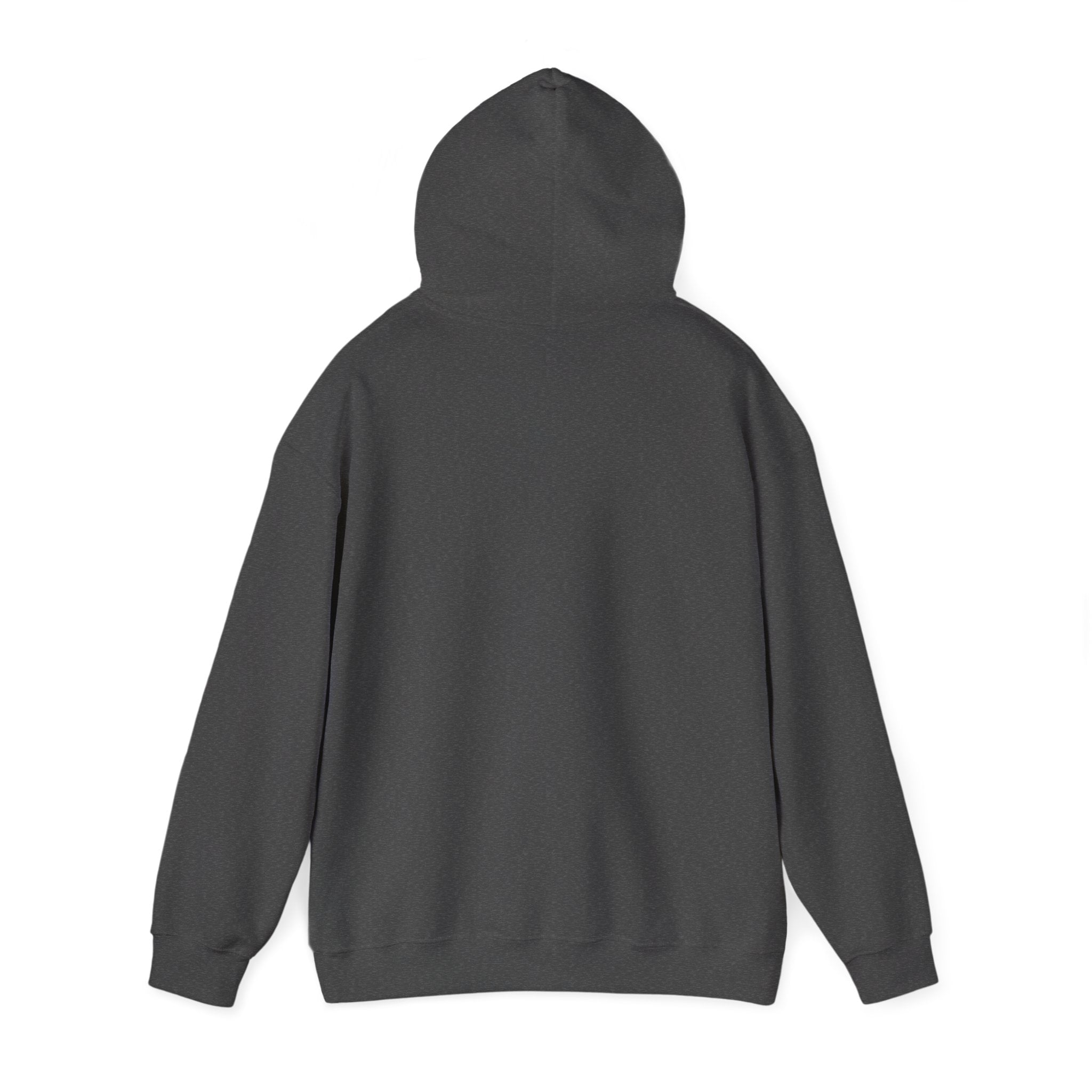 Grace & Fire Heritage Hoodie